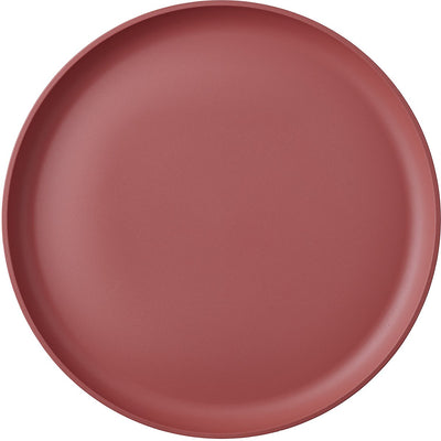 Mepal piatto piano silueta ø26cm - malva