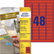 Sin marca sin marca avery l6038-20