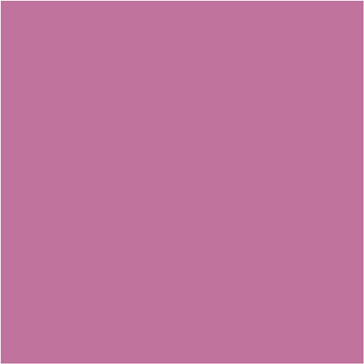 Creativ Company Textile Colour Pintura Textil Opaca Rosa, 50ml