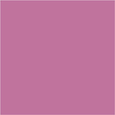 Creativ Company Textile Colour Vernice tessile coprente rosa, 50ml