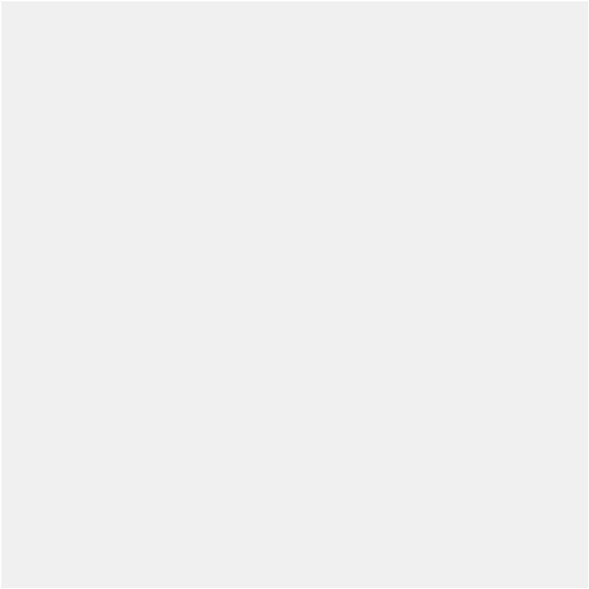 Textile paint - White, 500ml