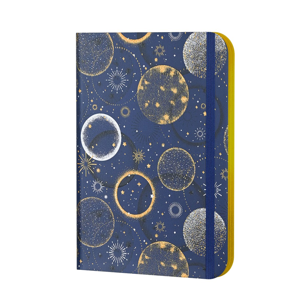 Quaderno compatto Peter Pauper Cosmos