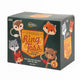 Professor puzzle animal ring toss - juego de mesa - inglés -