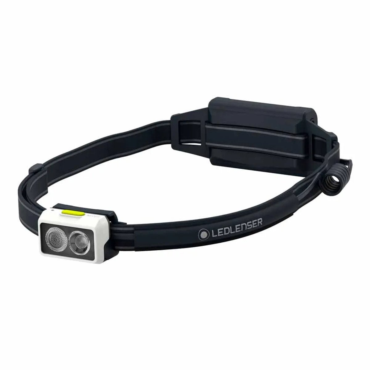 Linterna frontal Ledlenser neo5r