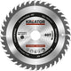 Kreator - krt020405 - lama per sega circolare - 140mm40t