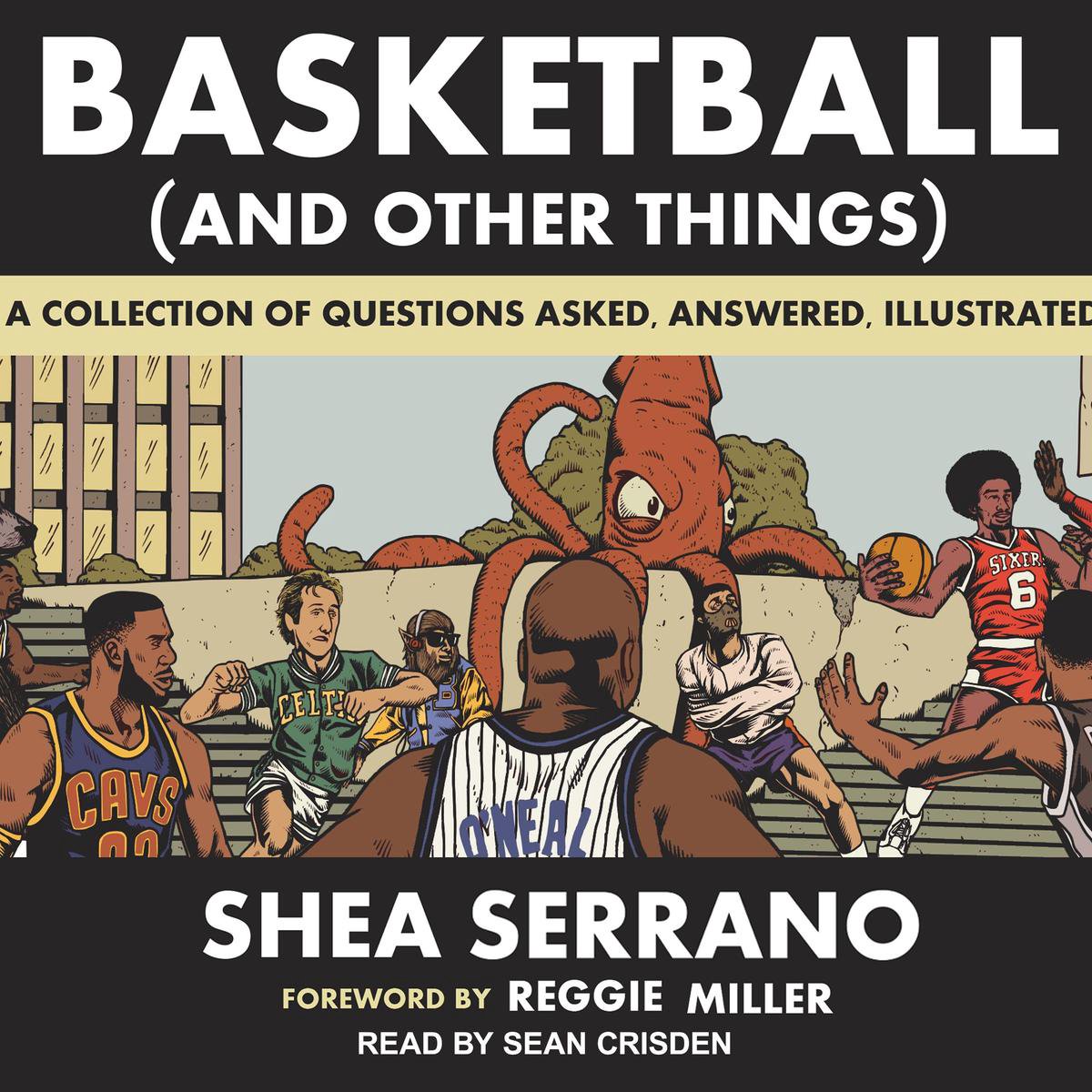 Baloncesto (y otras cosas)