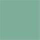 Creativ company textile color semi-dekkende textielverf - zeegroen, 50ml