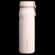 Bottiglia Stanley the iceflow™ twist flip 2.0 | 0,7 l - quarzo rosa