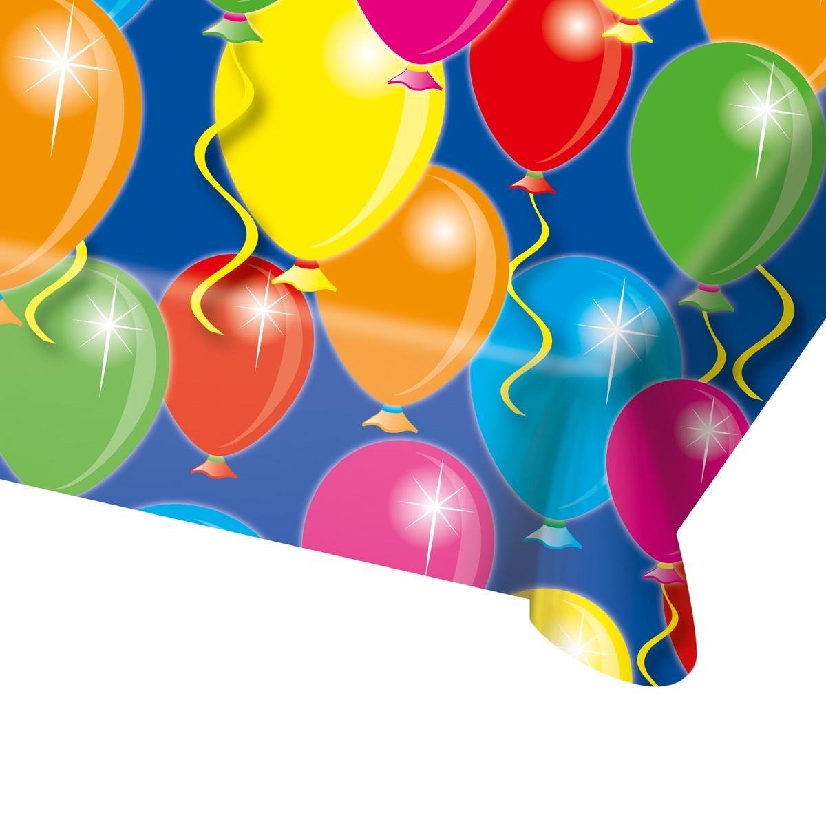 Muelle globos