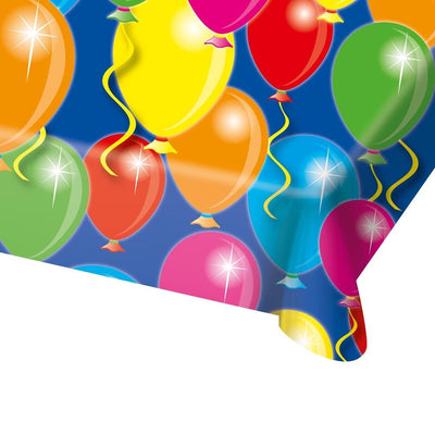 Muelle globos