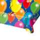 Muelle globos