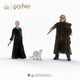 Schleich Mundo Mágico Ojo Errante Loco Draco Malfoy con Hurón 14907