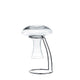 Essiccatore decanter Leonardo - argento