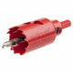 Wolfcraft - sierra de corona 32 mm - broca bim 32 mm - 5466000