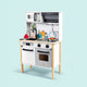 Cocina inteligente moderna Hape