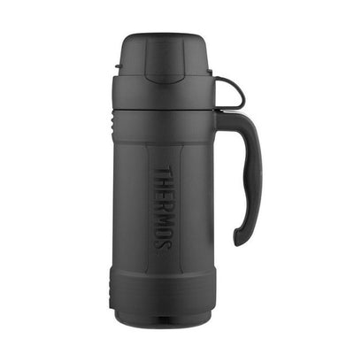 Thermos 194533 black 750 ml