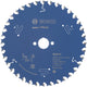 Hoja de sierra circular bosch expert para madera 160x20x2,2 1,6x36 t