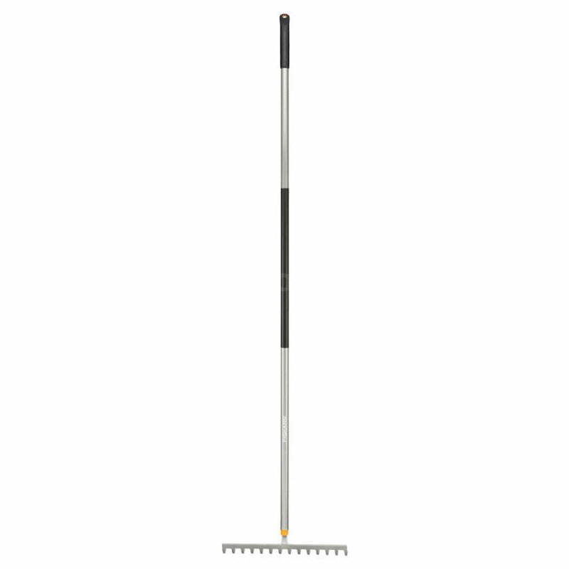 Fiskars 1077113 hark werkbreedte 36 cm