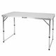 Aktive vouwtafel