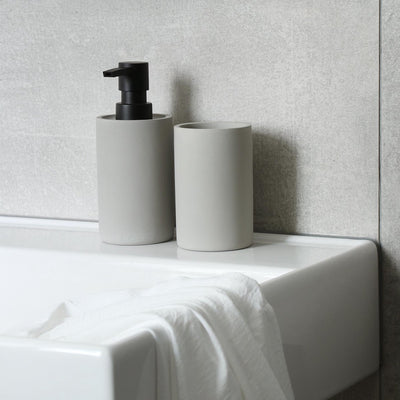 Differnz - cup - jukon - gray