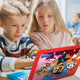 Lexibook Paw Patrol portatile educativo bilingue con 164 attività (nl fr)