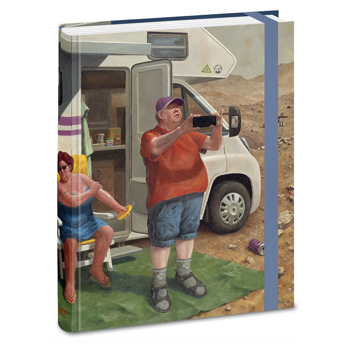 Cuaderno