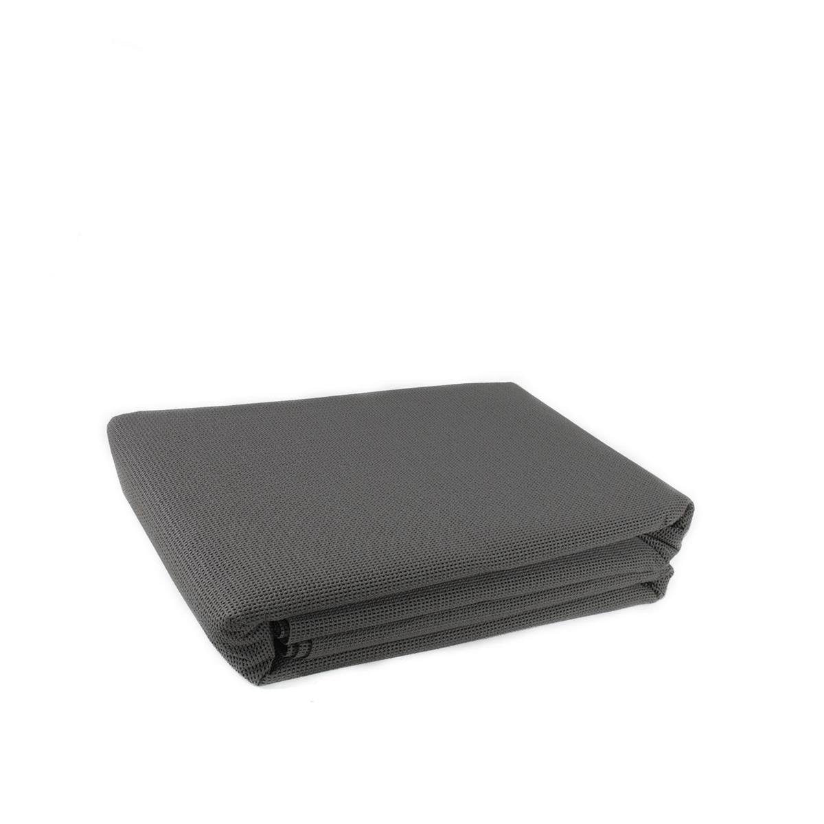 Tappeto per tenda Travellife riva - 250 x 400 cm - antracite