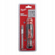 Cacciavite universale Milwaukee con cricchetto 27 pezzi