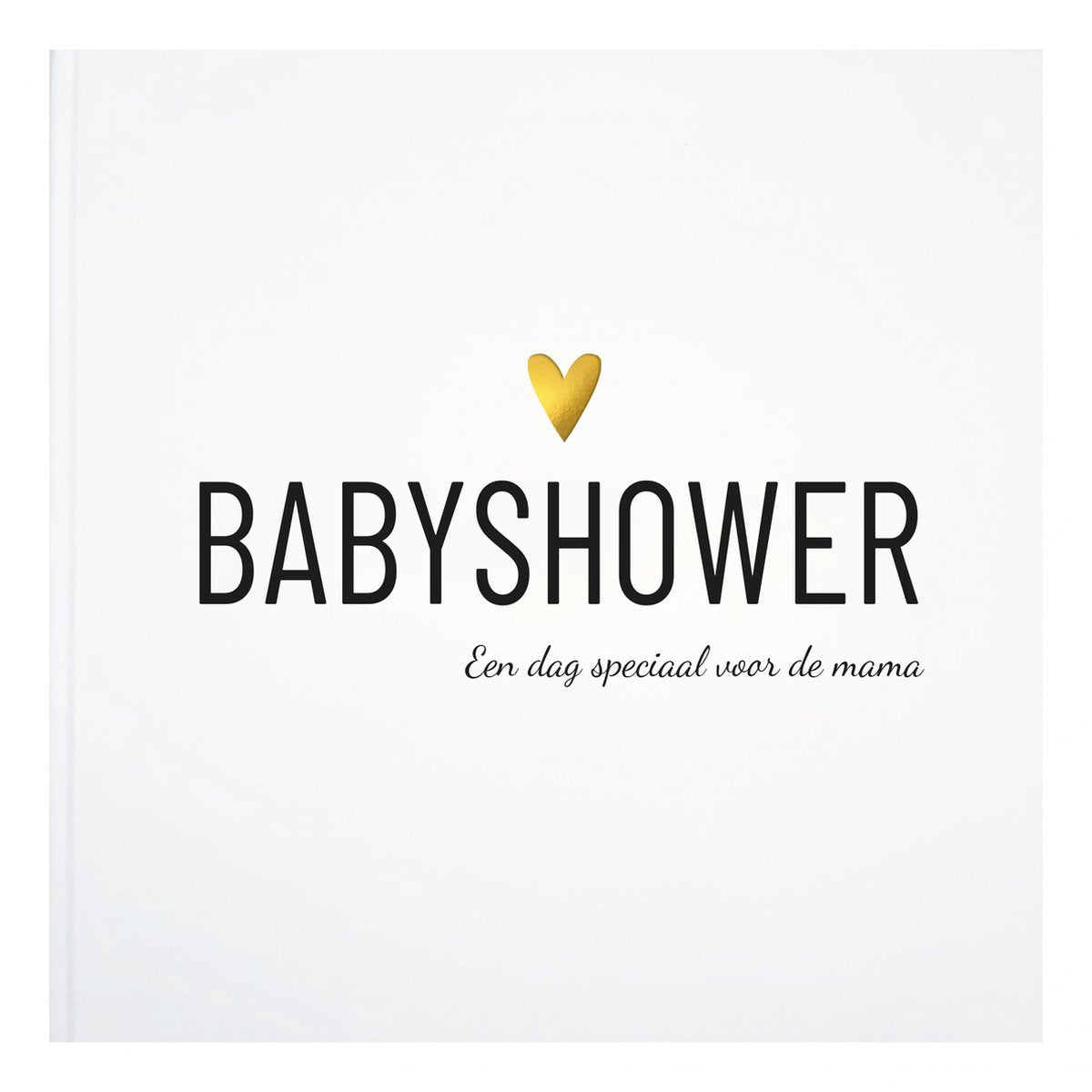Libro da compilare per baby shower Lifestyle2love - regalo per la futura mamma - con previsioni e desideri -