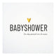 Libro da compilare per baby shower Lifestyle2love - regalo per la futura mamma - con previsioni e desideri -