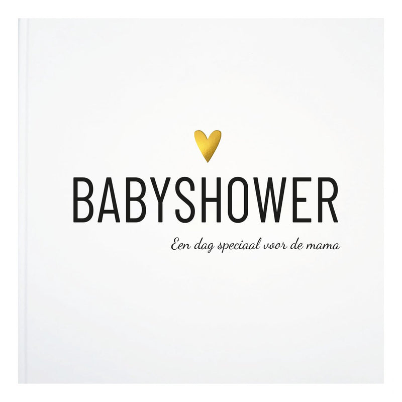 Libro da compilare per baby shower Lifestyle2love - regalo per la futura mamma - con previsioni e desideri -