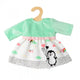 Penguin vestito di bambole, 28-35 cm
