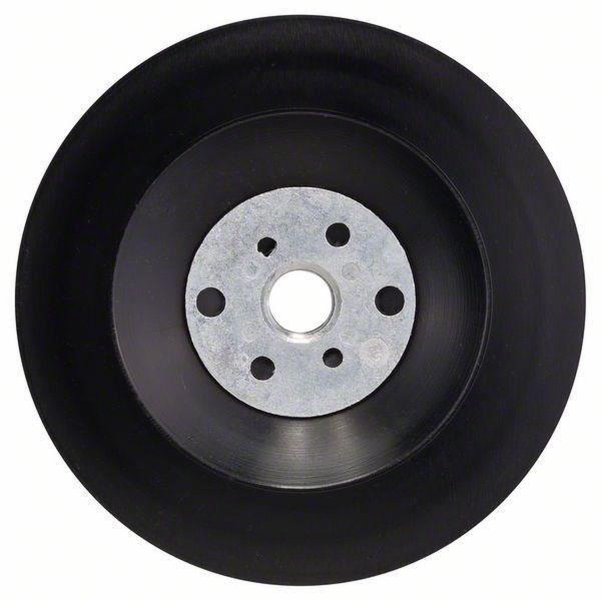 Bosch - disco de lijado para amoladora angular, sistema de sujeción, 115 mm 115 mm, m14