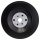Bosch - disco de lijado para amoladora angular, sistema de sujeción, 115 mm 115 mm, m14