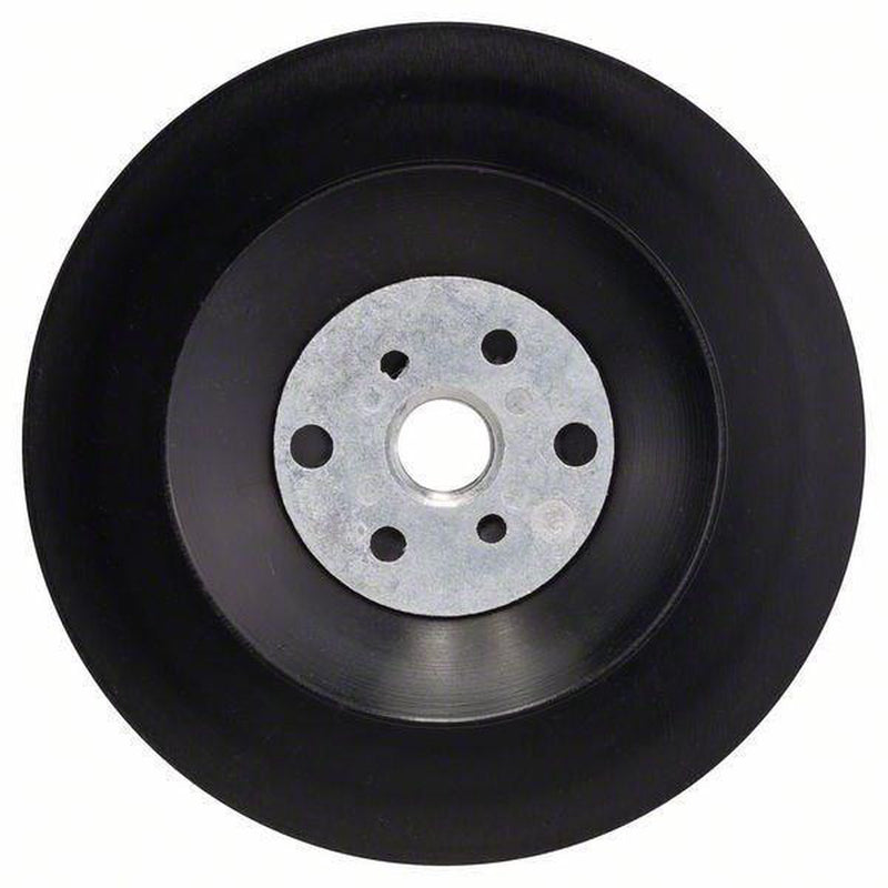 Bosch - disco de lijado para amoladora angular, sistema de sujeción, 115 mm 115 mm, m14