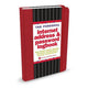 Comellopeter pauper peter pauper internet password logbook - red - met elastieksluiting - 11x15 cm