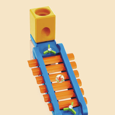 HAPE KNIKKERBAAN REPLETHE SCHILOPHONO