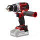 Einhell professional cordless drill/screwdriver tp-cd 18 60 li bl solo - power x-change - 18 v li-ion - 60 nm - 0-500 0-2,000 rpm - 13 mm keyless drill chuck - brushless motor - excl. battery and charger