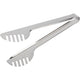 Pinza per servire spaghetti per insalata Westmark, lunghezza: 23,8 cm, acciaio inossidabile, colore: argento; 12792270