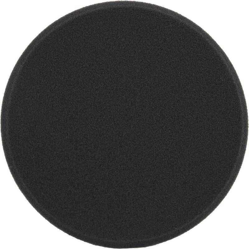 Meguiar's Disco di finitura in morbida schiuma lucida Meguiar's da 6 pollici - tampone di finitura per lucidatrice a doppia azione - design sottile - per finitura con verniciatura a cera