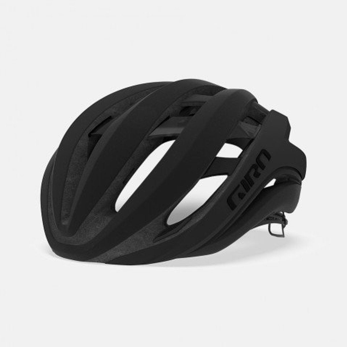 Giro aether mips bicycle helmet, matt black head circumference l | 59-63cm