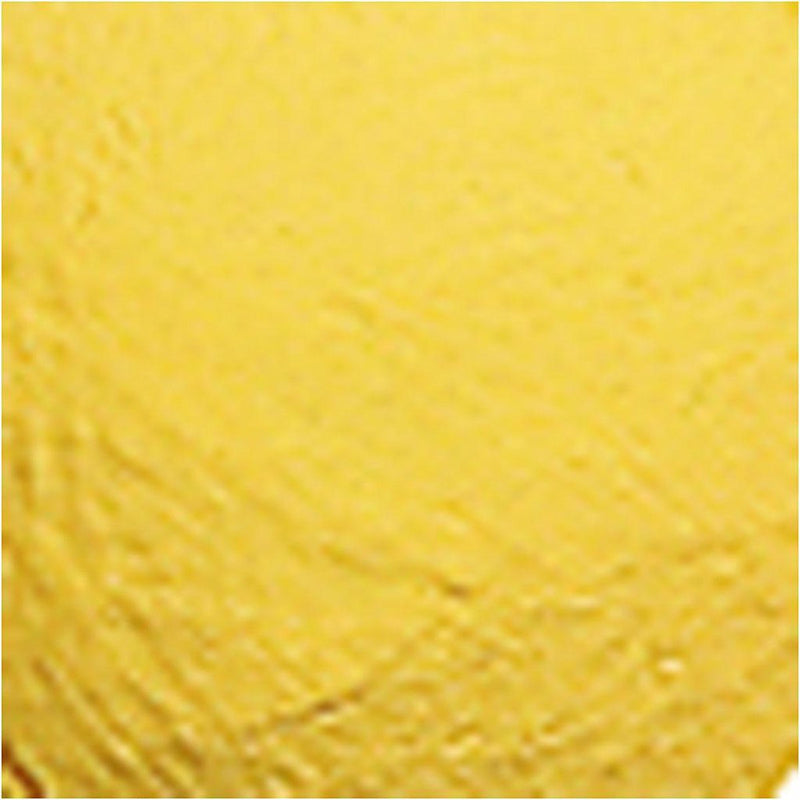Colore acrilico Creative Company opaco, giallo, 500 ml 1 bottiglia