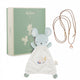 Kaloo - set regalo bola e topo - in confezione regalo