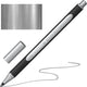 Strumenti da scrittura Schneider Liner metallico schneider - paint-it 020 - 1-2mm - argento metallizzato - s-ml02001007