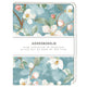 Adresboekje florals