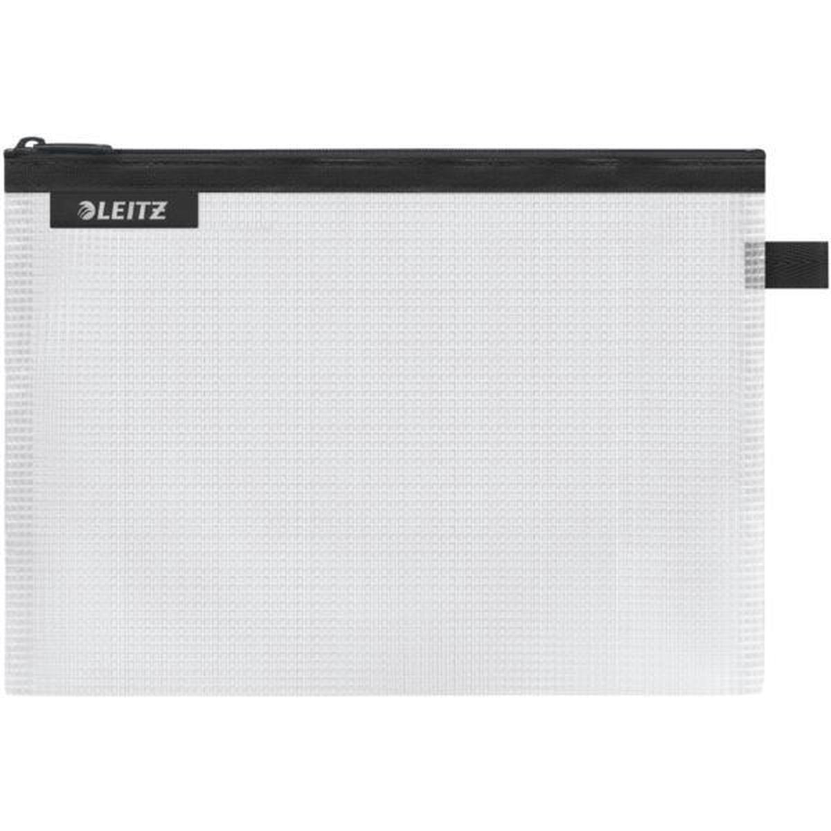 Astuccio Leitz Wow misura M nero