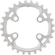Corona Shimano xtr fc-m9000 9020 28t-aw 11v 64 mm argento