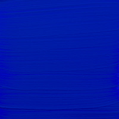 Pintura Royal Talens - acrílica - 512 - azul cobalto ultramar - amsterdam - 20ml