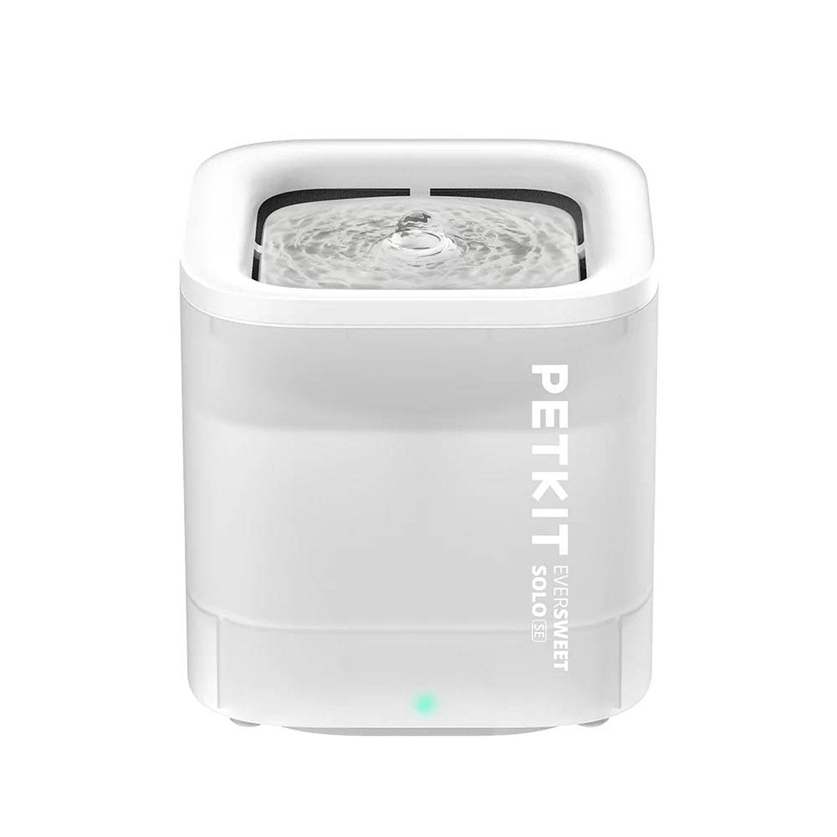 Petkit - eversweet solo se - fontanella automatica - di facile manutenzione - cani e gatti