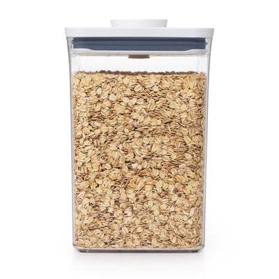 Oxo - contenitore pop - grande - medio - 4,2 litri